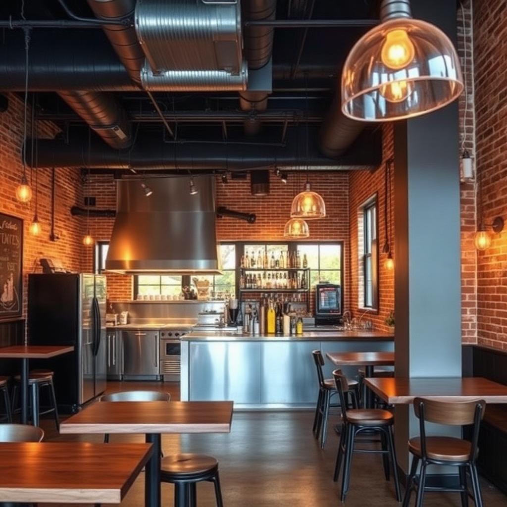 East Austin Restaurant