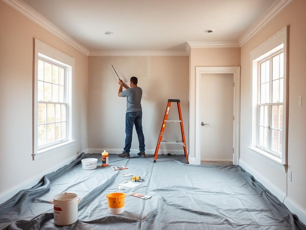 Property Management Turns